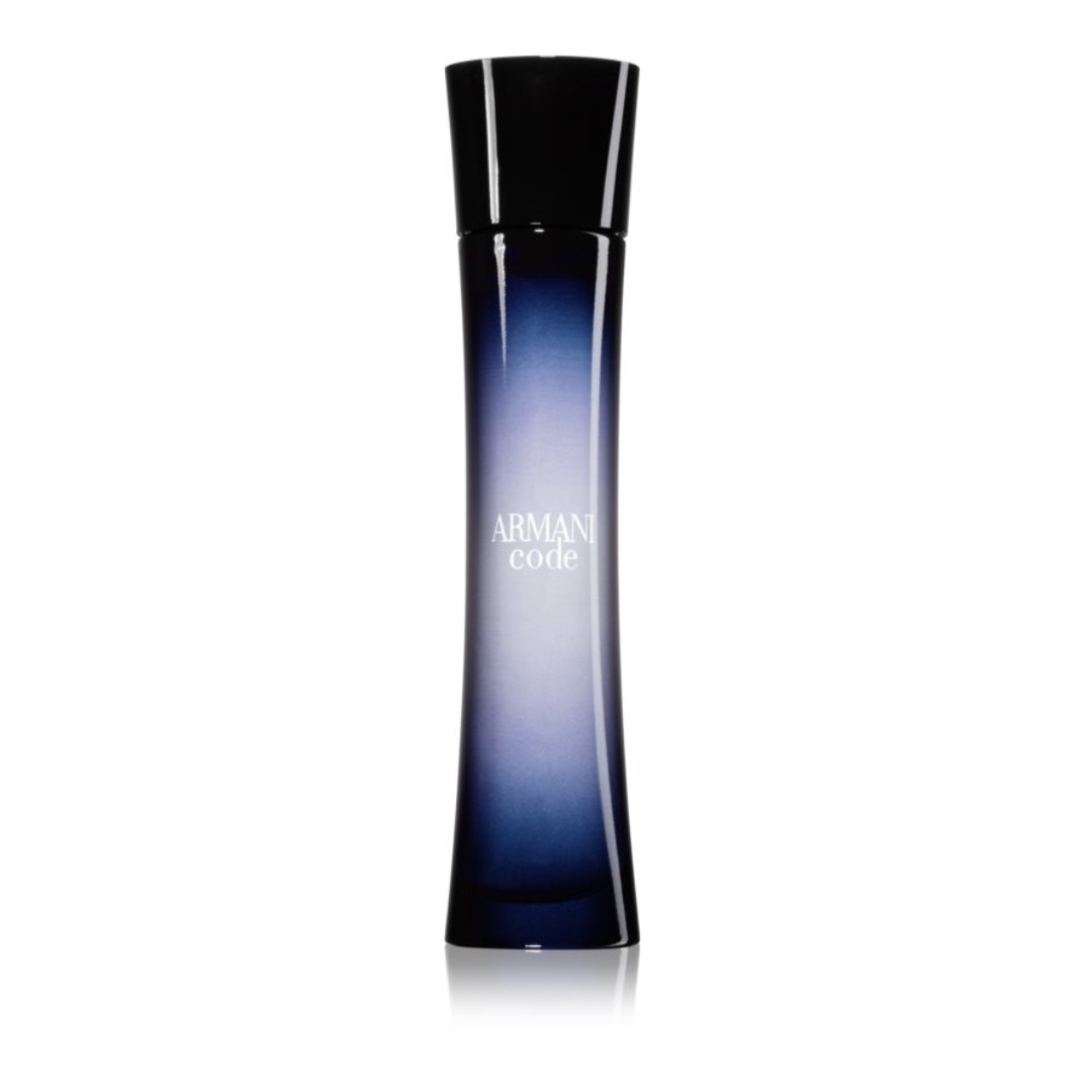 Armani Code