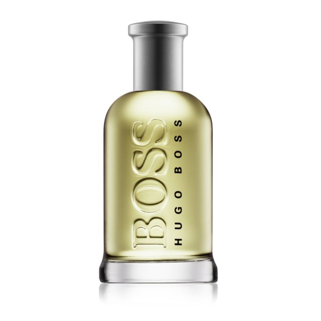 Hugo Boss BOSS Bottled