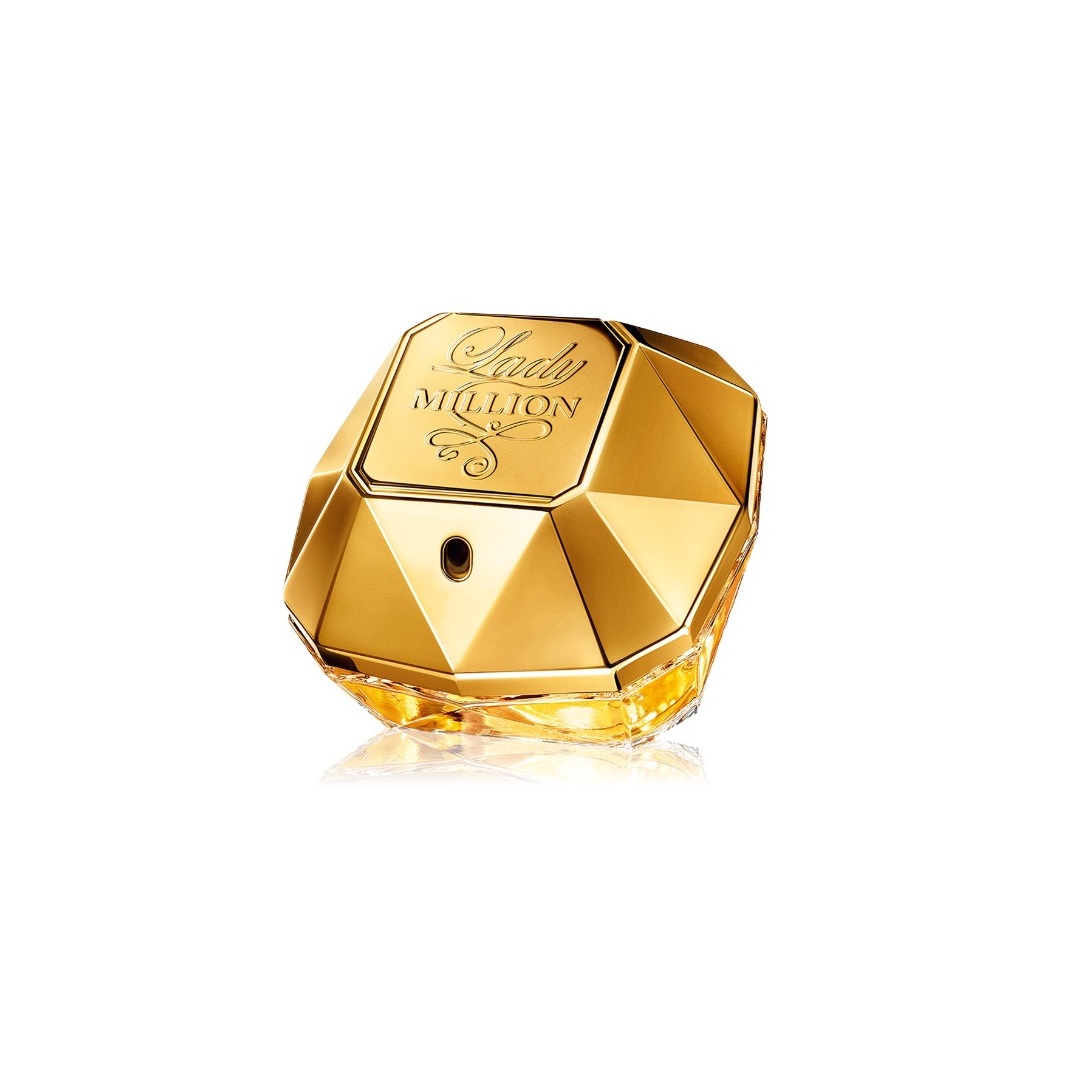 Paco Rabanne Lady Million