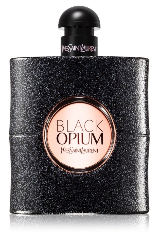 Yves Saint Laurent Black Opium