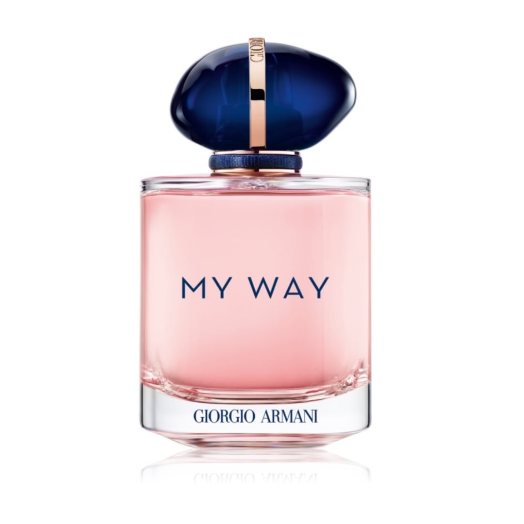 Armani My Way
