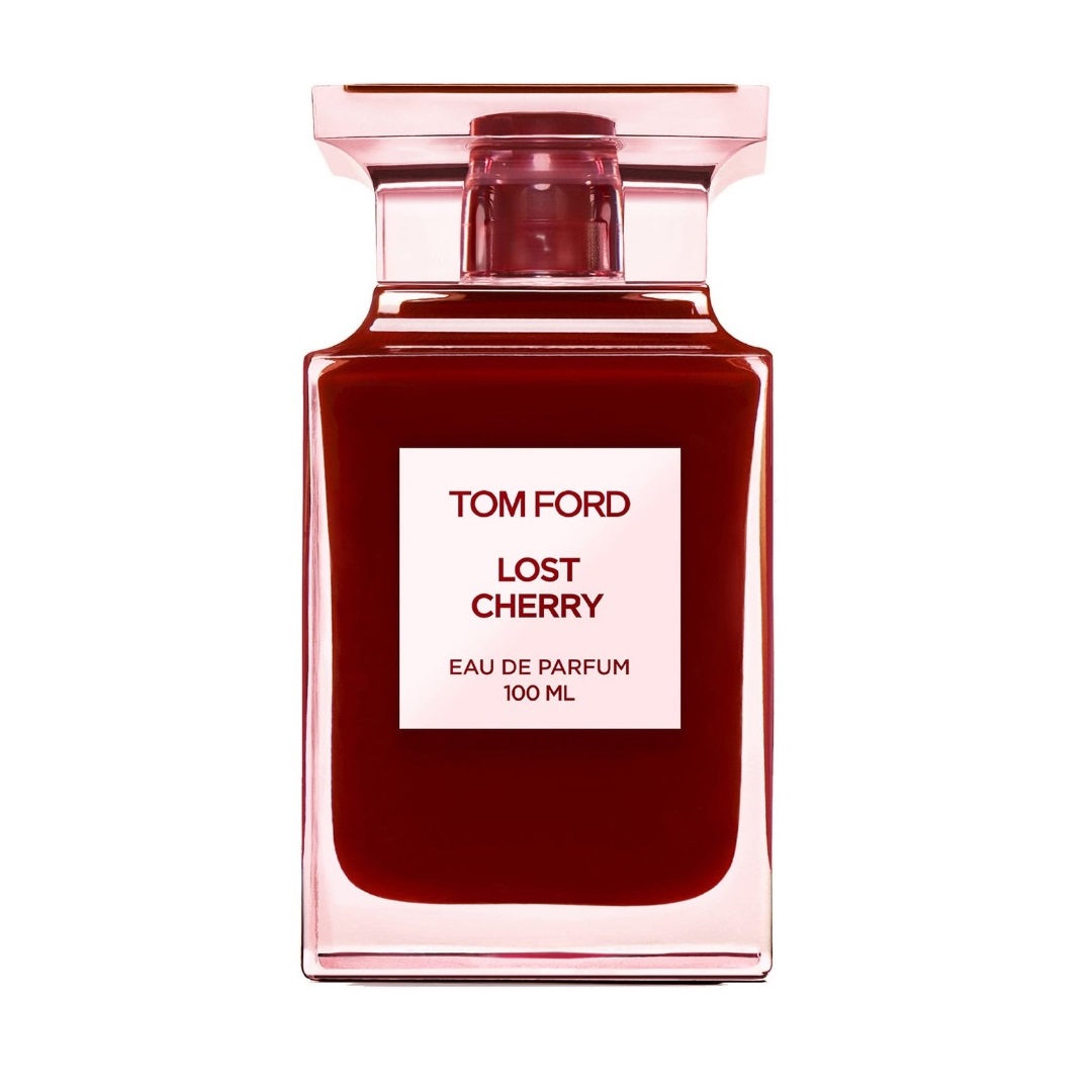 Tom Ford Lost Cherry