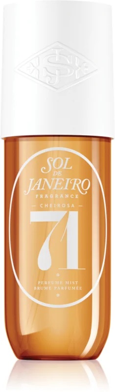 Sol de Janeiro Brazilian Crush Cheirosa '71
