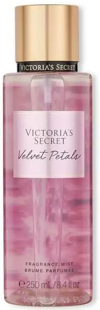 Victoria's Secret Velvet Petals
