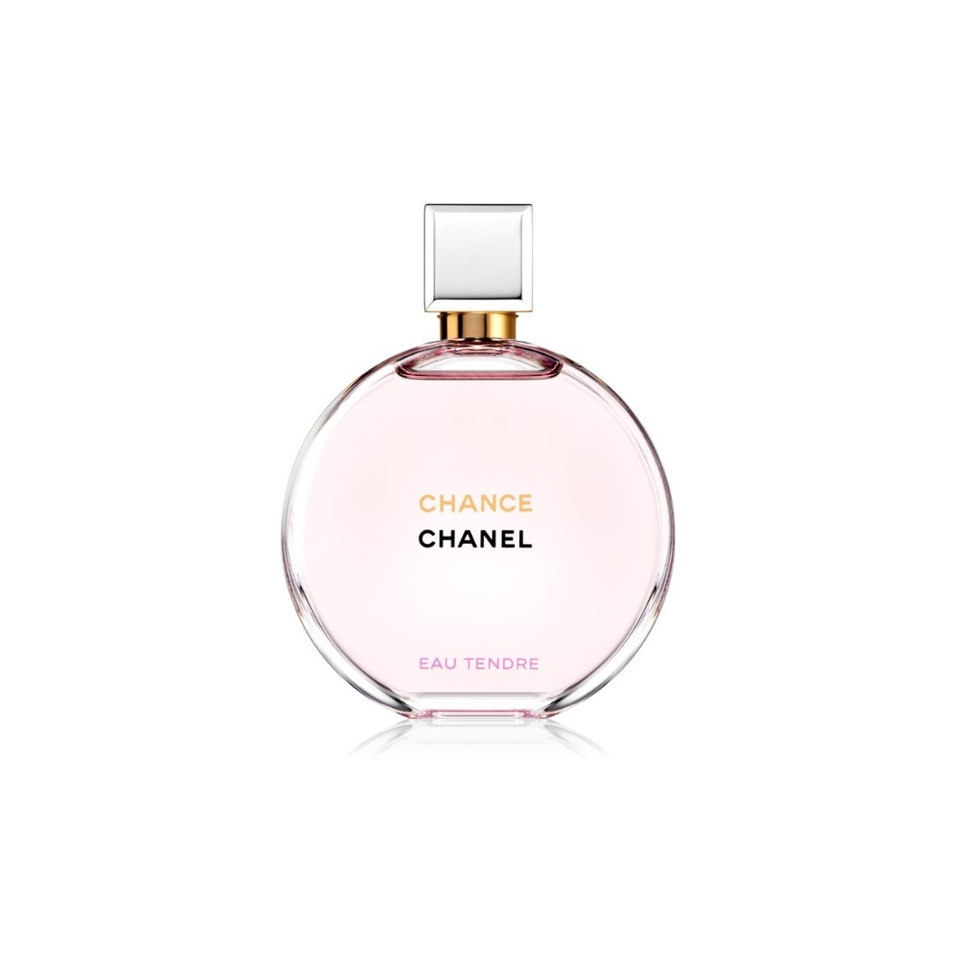 Chanel Chance Eau Tendre