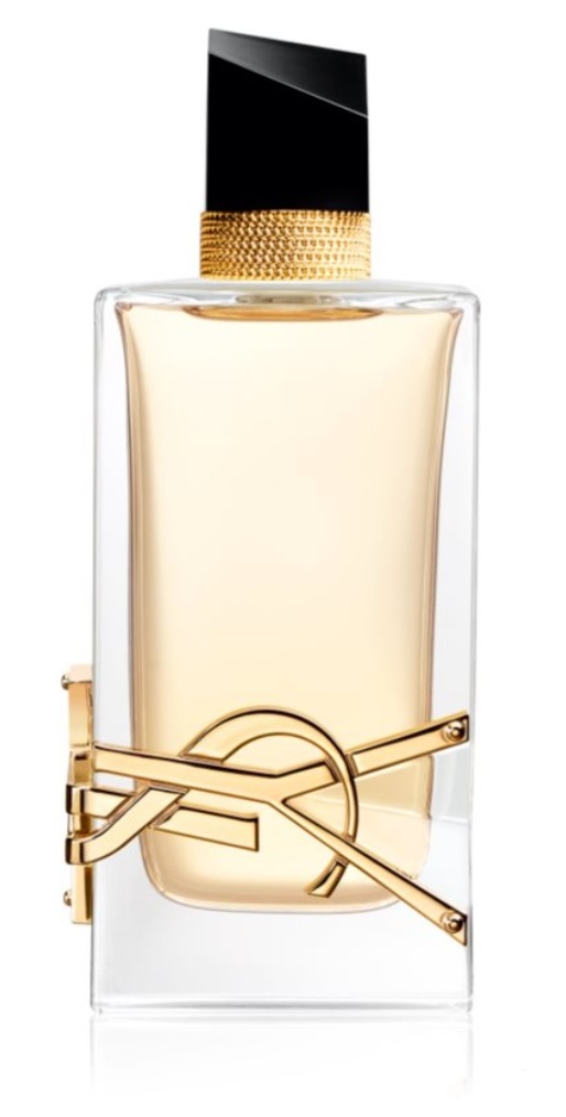 Yves Saint Laurent Libre