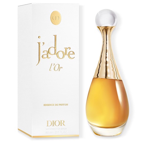 Dior J'adore L'Or