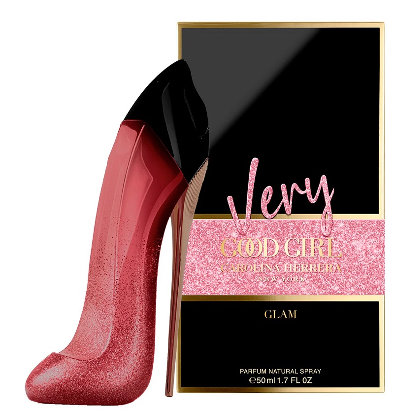 Carolina Herrera Very Good Girl Glam