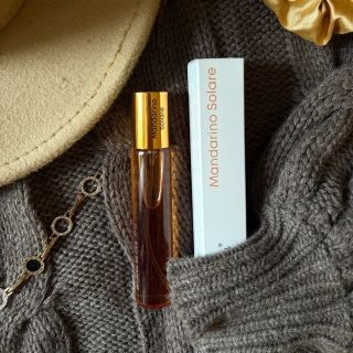 Velmi oblíbená vůně tohoto roku: Neness Mandarino Solare! 🍋 Hlava: citron, mandarinka, pomeranč – svěžest a energie, která...