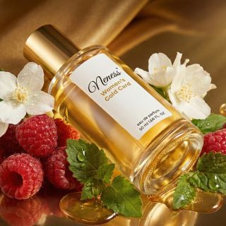 Neness Women’s Gold Card 50 ml. Luxusní, ovocně-květinová vůně, která přitahuje pozornost na první přivonění. V jejím...